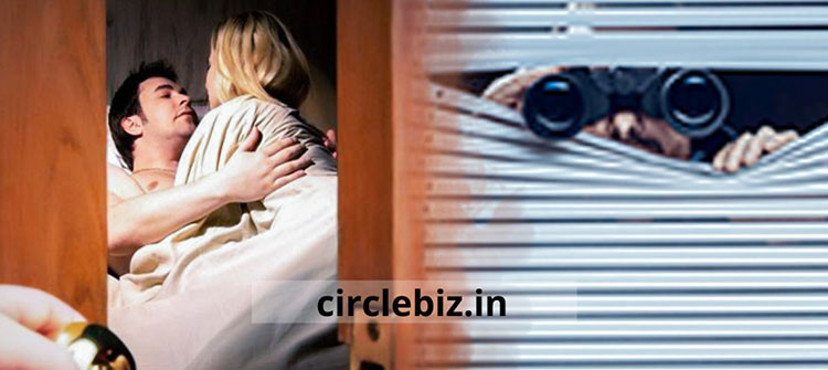 Adultery Check Investigation